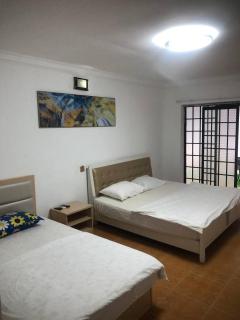 Sea inn guest house - Sihanoukville - 4