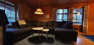 Sauna | Wi-Fi | Terrace | Wood stove | Cable TV - 8