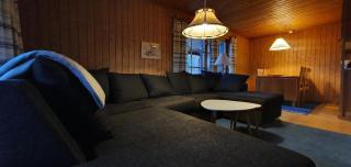 Sauna | Wi-Fi | Terrace | Wood stove | Cable TV - 7