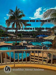 Thermas Place - Lucas - Caldas Novas - 9