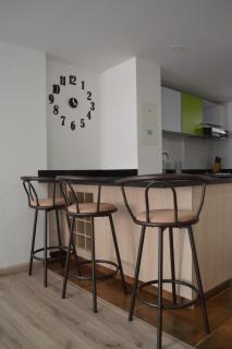 Vibrante Aparta-Loft to the North in Cedritos Usaquen - Bogota - 7
