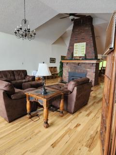 The Big-Lake Lodge at Lake Champlain - Keeseville - 2