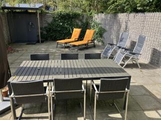 Holiday Home Villa Vrijheid by Interhome - 2