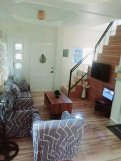Baladad Transient House Room in San fernando La Union - - 7