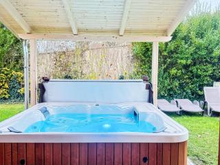 Holiday Home Hullám by Interhome - Balatonmáriafürdő - 9