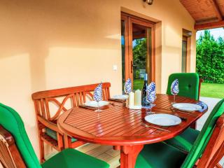 Holiday Home Hullám by Interhome - Balatonmáriafürdő - 8