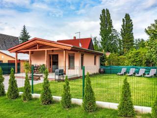 Holiday Home Hullám by Interhome - Balatonmáriafürdő - 0