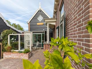 Holiday Home Villa Querina Wellness by Interhome - Koudekerke - 0