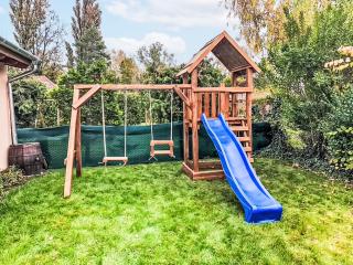 Holiday Home Hullám by Interhome - Balatonmáriafürdő - 7