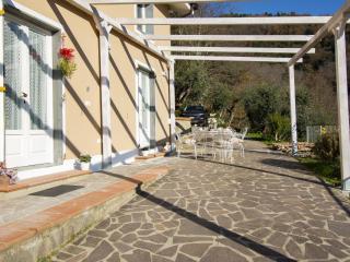 Holiday Home Il Paradiso by Interhome - Massa e Cozzile - 4
