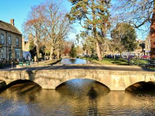 Little Rissington - The Studio Apartment - Little Rissington - 7