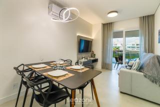 Apto en Cond. c/ piscina 400 m de la playa TDB0101 - 9