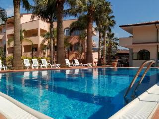 Apartment Laura-8 by Interhome - Marina di Ascea - 6