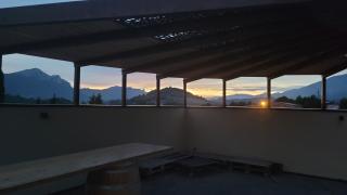 DOMAINE LA TOUPIE Chambres d'hôtes - Maury - 7