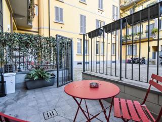 Apartment Gluck Central Station Lofts-2 by Interhome - Milan - 6