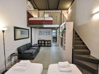Apartment Gluck Central Station Lofts-2 by Interhome - Milan - 4