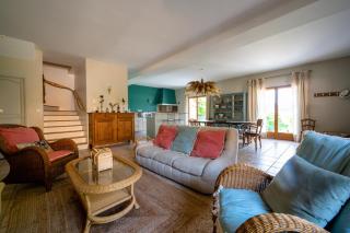 La Petite Toscane en Beaujolais - 7