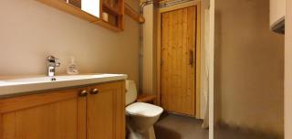 Sauna | Wi-Fi | Terrace | Wood stove | Cable TV - Lofsdalen - 2