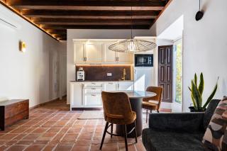 El Ladrón De Agua Palacete - Grenade - 2