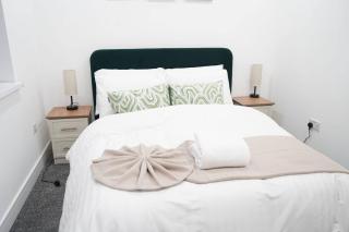 Modern 2br Flat Near City Centre W Street Parking - Birmingham - 6