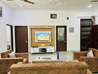 Spacious homes in Jaipur - Jaipur - 0