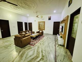 Spacious homes in Jaipur - Jaipur - 1