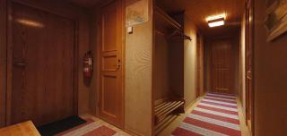 Sauna | Wi-Fi | Terrace | Wood stove | Cable TV - 9