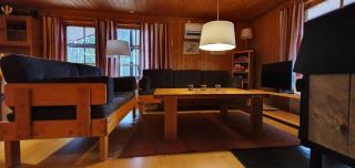 Sauna | Wi-Fi | Terrace | Wood stove | Cable TV - 8