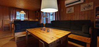 Sauna | Wi-Fi | Terrace | Wood stove | Cable TV - 6