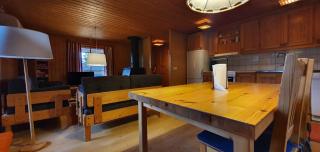 Sauna | Wi-Fi | Terrace | Wood stove | Cable TV - 5