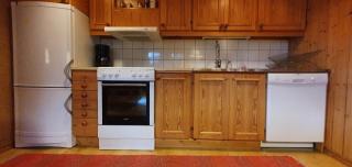 Sauna | Wi-Fi | Terrace | Wood stove | Cable TV - 4