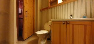 Sauna | Wi-Fi | Terrace | Wood stove | Cable TV - 3