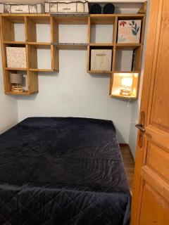 Bel appartement T3 pour 6 à 8 personnes à Brides-Les-Bains - Brides-les-Bains - 3