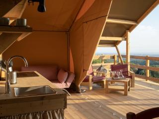 Holiday Home Glampingtent Zeus by Interhome - 3