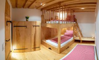 Ferienwohnung Im Obstgarten - 1
