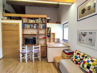 Apartment Maso Scricciolo by Interhome - Vezzano - 3