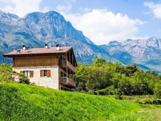 Apartment Maso Scricciolo by Interhome - Vezzano - 4