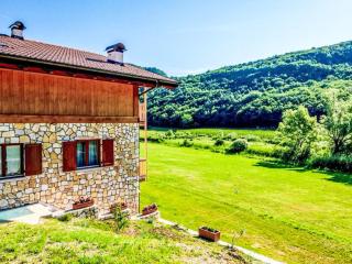 Apartment Maso Scricciolo by Interhome - Vezzano - 3
