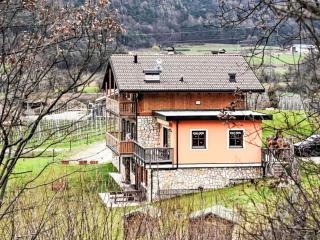 Apartment Maso Scricciolo by Interhome - Vezzano - 1