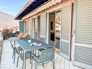 Apartment Domaso central apartment by Interhome - Domaso - 0