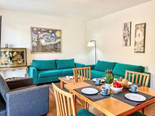 Apartment Domaso central apartment by Interhome - Domaso - 9