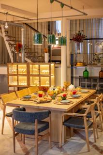 Ohliving Maestranza House - Sevilla - 9