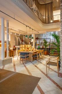Ohliving Maestranza House - Sevilla - 4