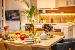 Ohliving Maestranza House - Sevilla - 7