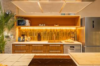 Ohliving Maestranza House - Sevilla - 5