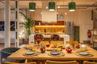 Ohliving Maestranza House - Sevilla - 1