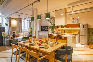Ohliving Maestranza House - Sevilla - 3