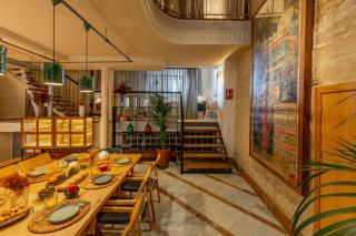 Ohliving Maestranza House - Sevilla - 6