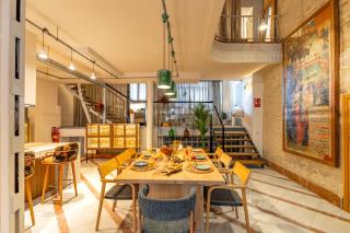 Ohliving Maestranza House - Sevilla - 2