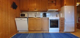 Sauna | Wi-Fi | Terrace | Wood stove | Cable TV - Lofsdalen - 2